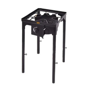 STAND STOVE