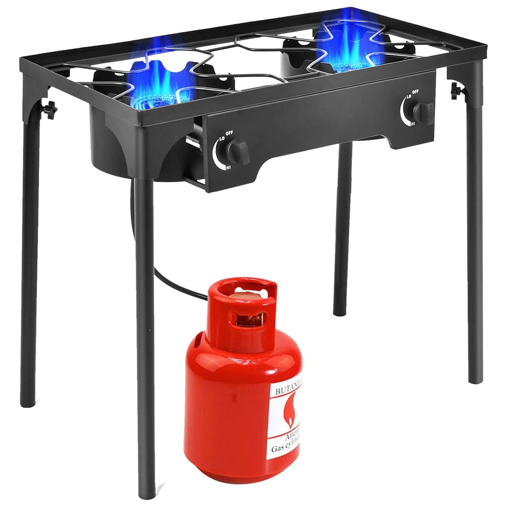 BURNER
