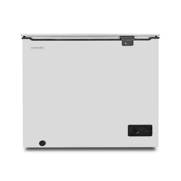 7.5 CFT FREEZER