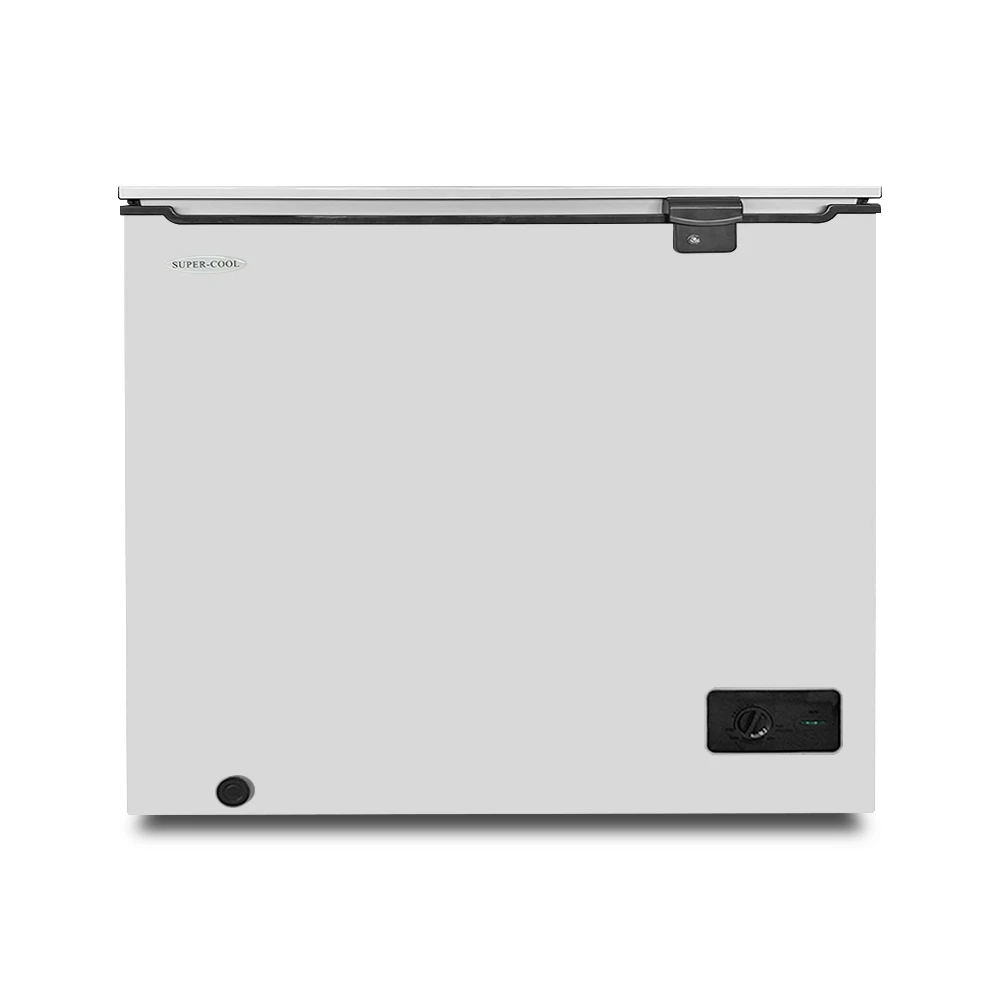 7.5 CFT FREEZER