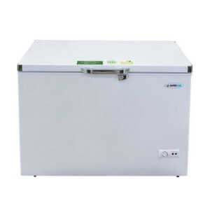 9 CFT FREEZER