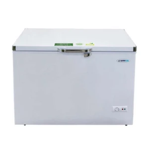 9 CFT FREEZER