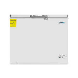 9 CFT FREEZER