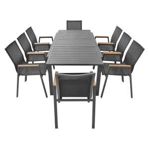 9-PIECE