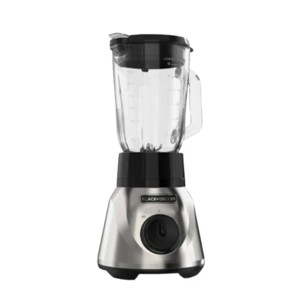 Black & Decker 2-Speed Stainless Steel Blender | BL1686-OSD