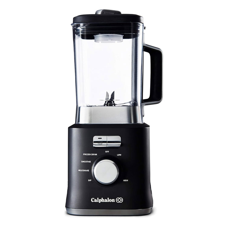 BLENDER