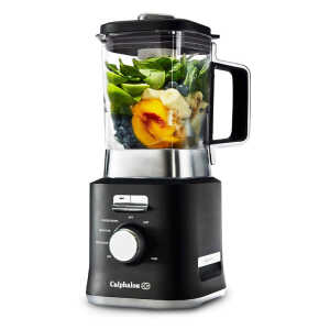 CALPHALON 1.5L 50Oz BLENDER, TRITAN JAR, 900W | BLCLM83