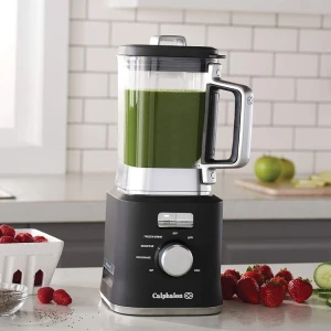 CALPHALON 1.5L 50Oz BLENDER, TRITAN JAR, 900W | BLCLM83 - Image 