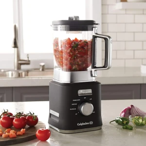 CALPHALON 1.5L 50Oz BLENDER, TRITAN JAR, 900W | BLCLM83 - Image 
