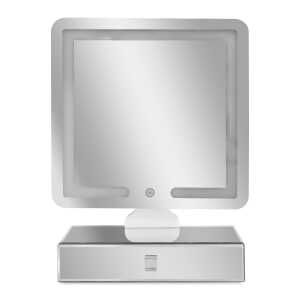 Makeup mirror