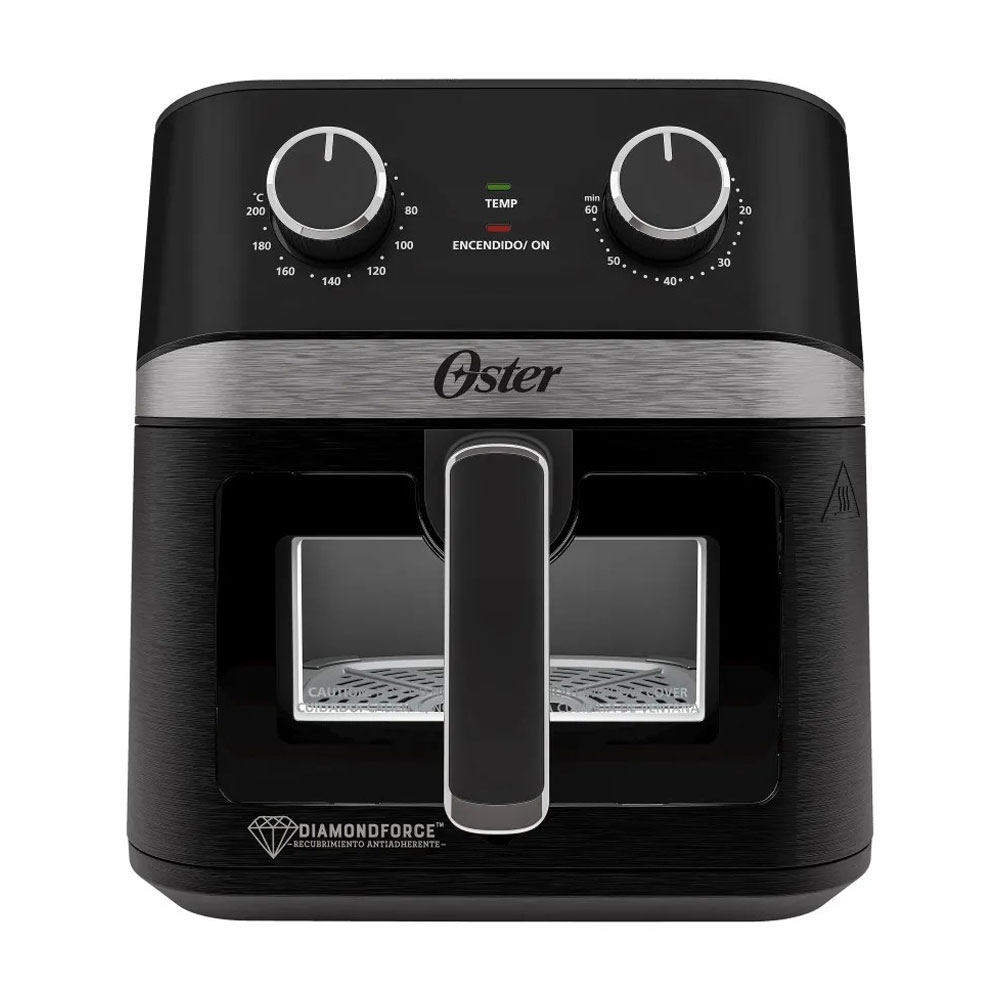 OSTER