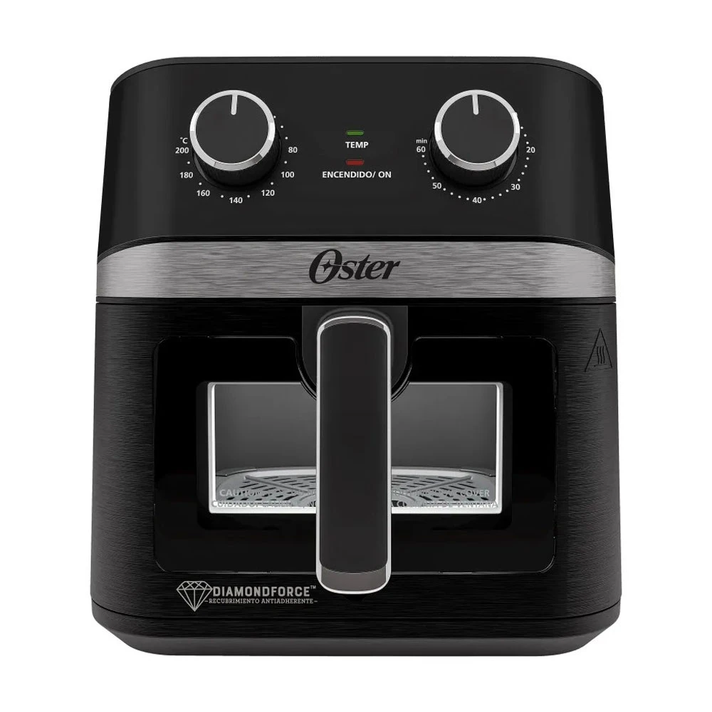 OSTER