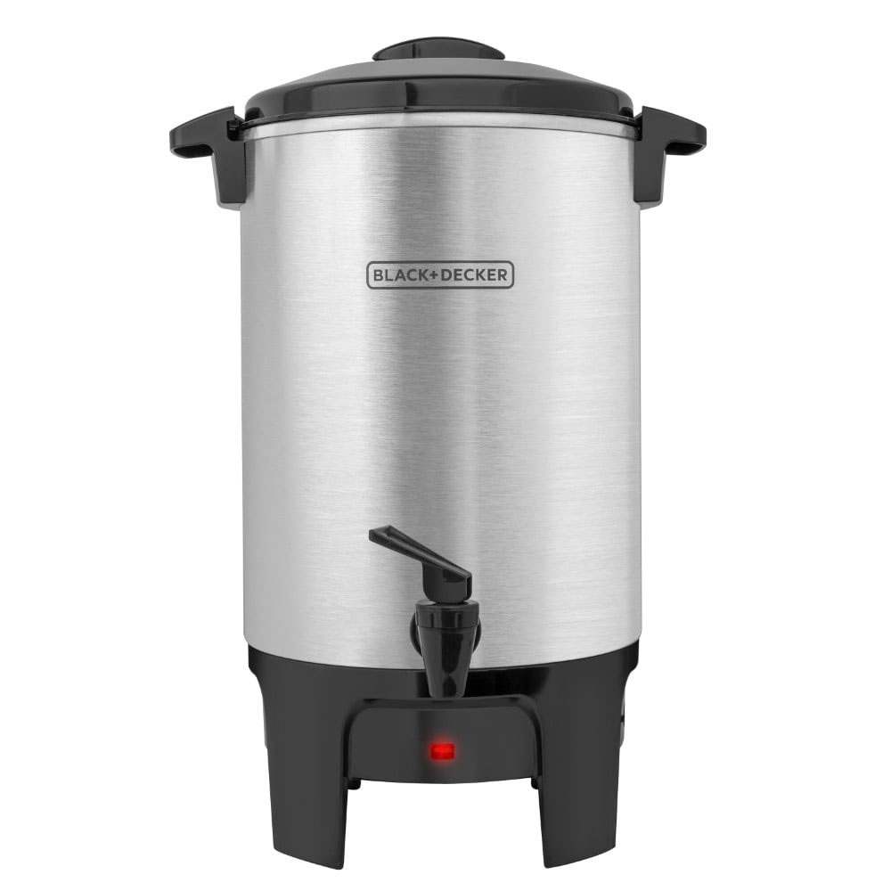 COFFEE PERCOLATOR