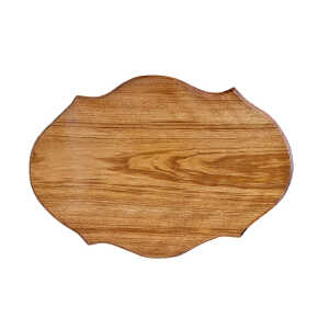 ELEGANT WOODEN MINIQUE TABLE | HAYRT