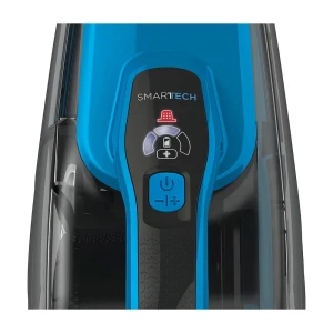 BLACK & DECKER CORDLESS FLOOR VACUUM CLEANER 2 IN 1 | HFEJ415JW - Image 