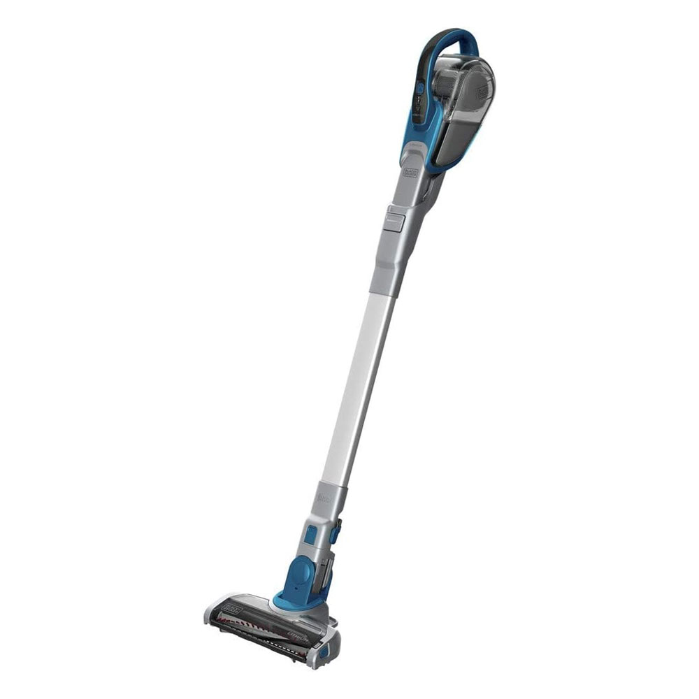 VACUUM