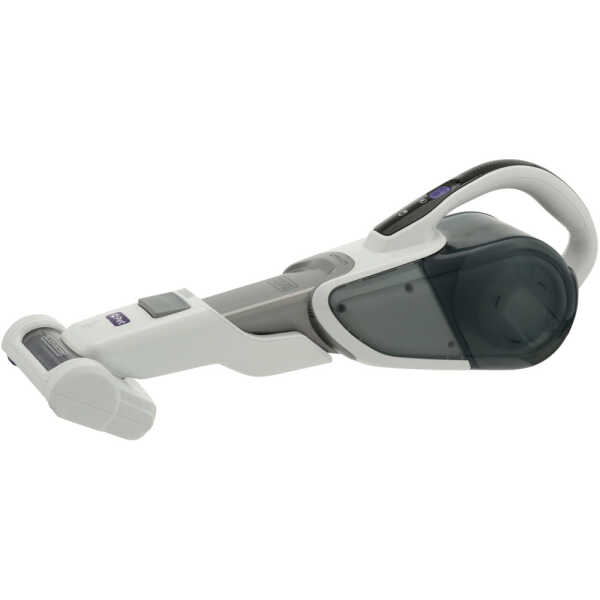 BLACK & DECKER DUSTBUSTER PET CORDLESS LITHIUM | HHVJ315JDP - Image 