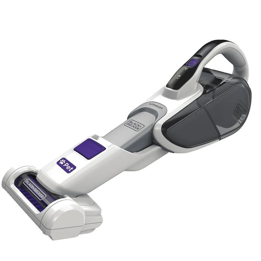 Cordless Lithium