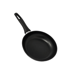 IMUSA 8" FRYING PAN BLACK | IM-2201