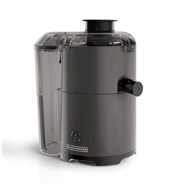 JUICE EXTRACTOR
