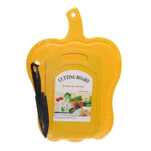 CUTTING BOARD