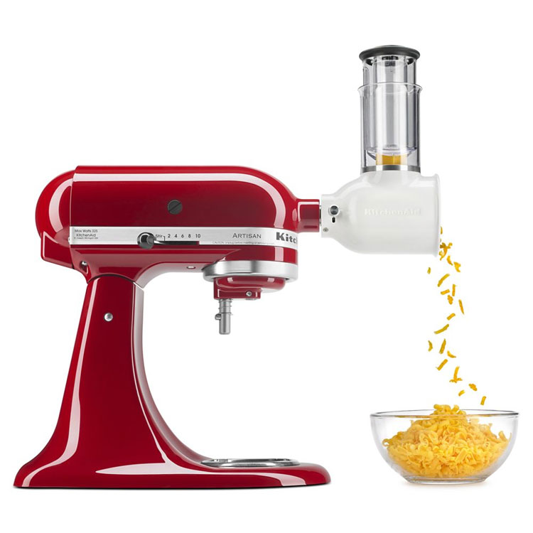 KitchenAid Artisan® Series 5 Stand Mixer KSM150FBER | Ultimate