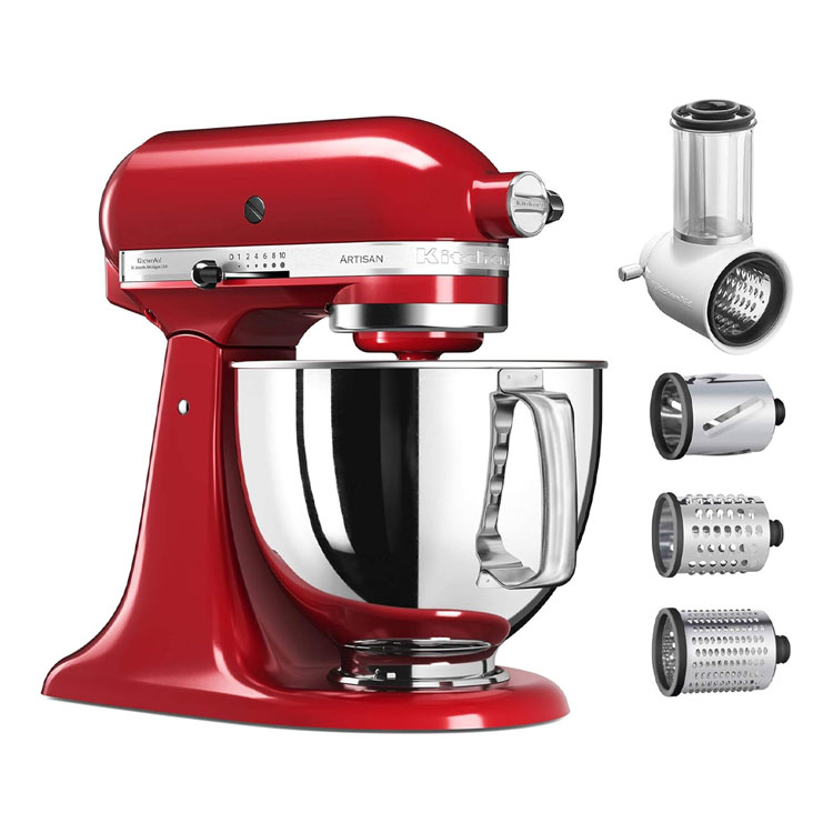 STAND MIXER