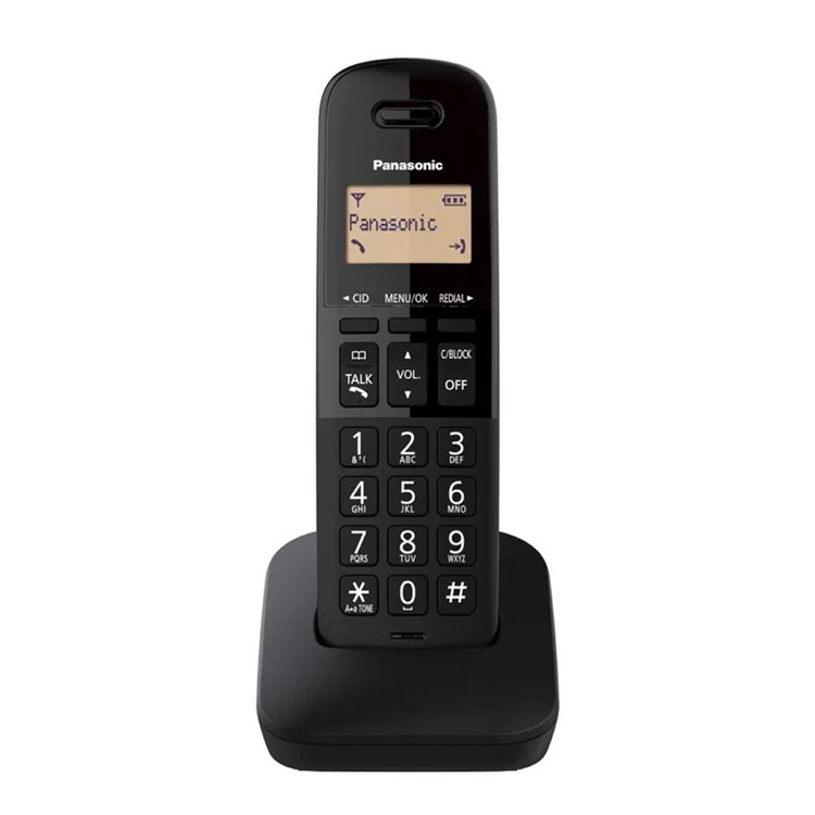 PANASONIC CORDLESS PHONE