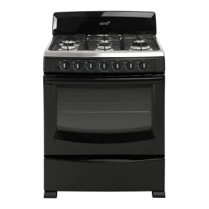 6 BURNER GAS STOVE