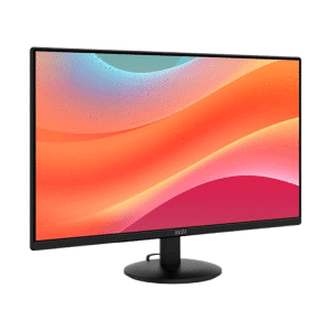 MSI PRO 23.8" FHD 100Hz IPS BLACK MONITOR | PRO-MP242L
