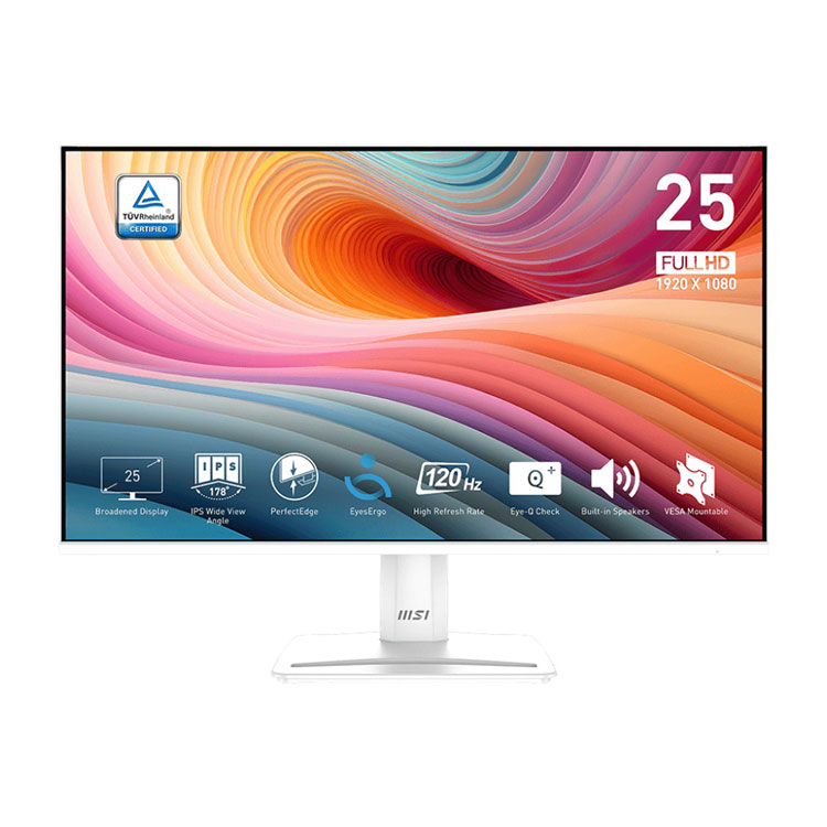 MONITOR