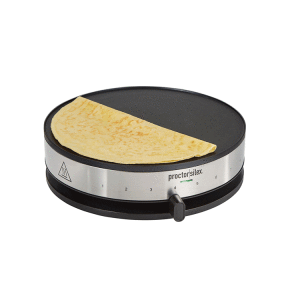 PROCTOR SILEX 13" NON-STICK CREPE MAKER | PS-38400