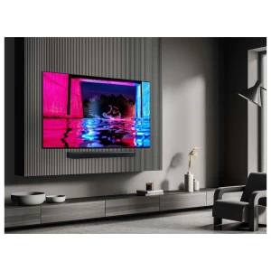 SAMSUNG 77" CLASS 4K OLED S90C SMART TV 2024 | QN77S90DAFXZA - Image 