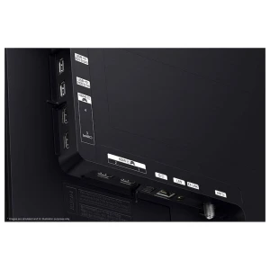 SAMSUNG 77" CLASS 4K OLED S90C SMART TV 2024 | QN77S90DAFXZA - Image 