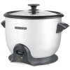 BLACK & DECKER RICE COOKER