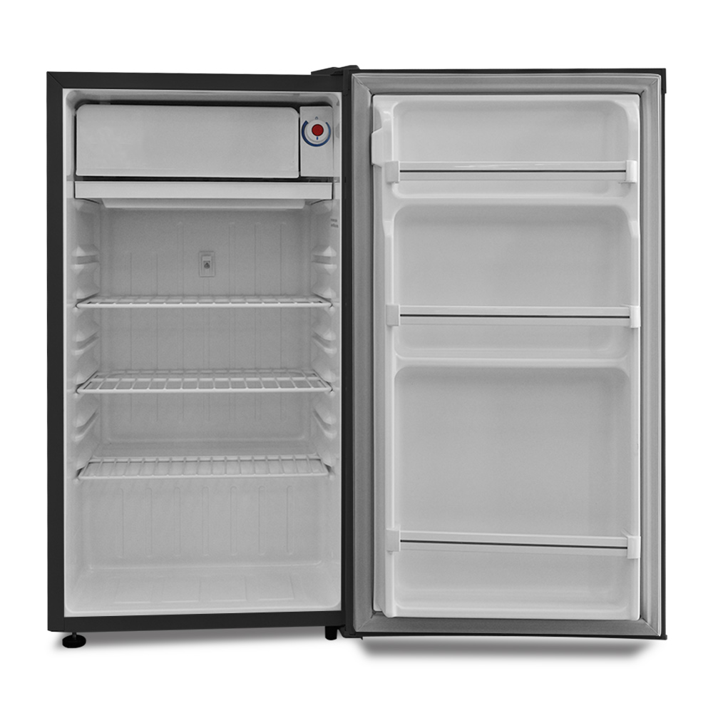Mystic 3.2 CUFT (90L) Mini Refrigerator RF-103LB | Best Secret
