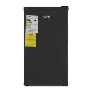 MYSTIC 3.2 CUFT BLACK COMPACT REFRIGERATOR  | RF-103LB