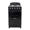 4 BURNER GAS RANGE
