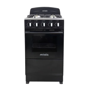 4 BURNER GAS RANGE