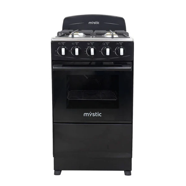 4 BURNER GAS RANGE