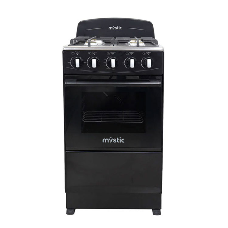 4 BURNER GAS RANGE
