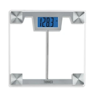 GLASS WEIGHT SCALE