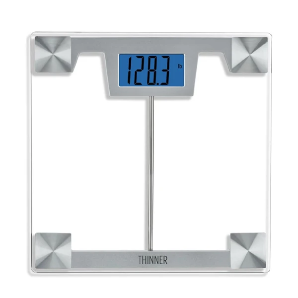 GLASS WEIGHT SCALE