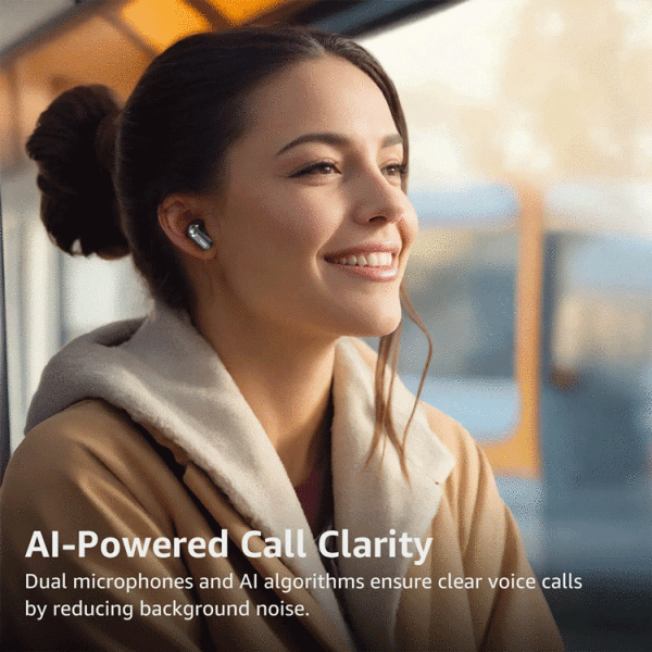 TOZO AEROSOUND 3 WIRELESS EARBUDS | VARIETY - Image 