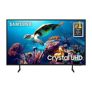 SAMSUNG 4K UHD SMART TV