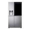 SIDE BY SIDE REFRIGERATOR