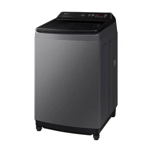SAMSUNG 19KG TOP LOAD WASHER W/ ECO BUBBLE WITH DIGITAL INVERTER AND IMPELLER | WA19CG6442BDCU - Image 