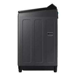 SAMSUNG 19KG TOP LOAD WASHER W/ ECO BUBBLE WITH DIGITAL INVERTER AND IMPELLER | WA19CG6442BDCU - Image 