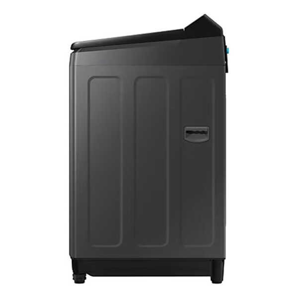 SAMSUNG 19KG TOP LOAD WASHER W/ ECO BUBBLE WITH DIGITAL INVERTER AND IMPELLER | WA19CG6442BDCU - Image 