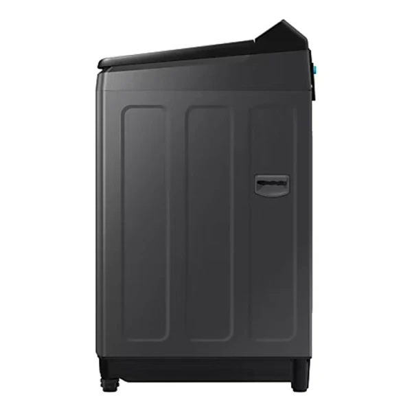 SAMSUNG 19KG TOP LOAD WASHER W/ ECO BUBBLE WITH DIGITAL INVERTER AND IMPELLER | WA19CG6442BDCU - Image 